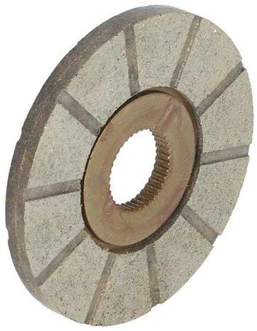 Break Disc