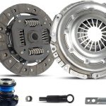 Clutch assembly