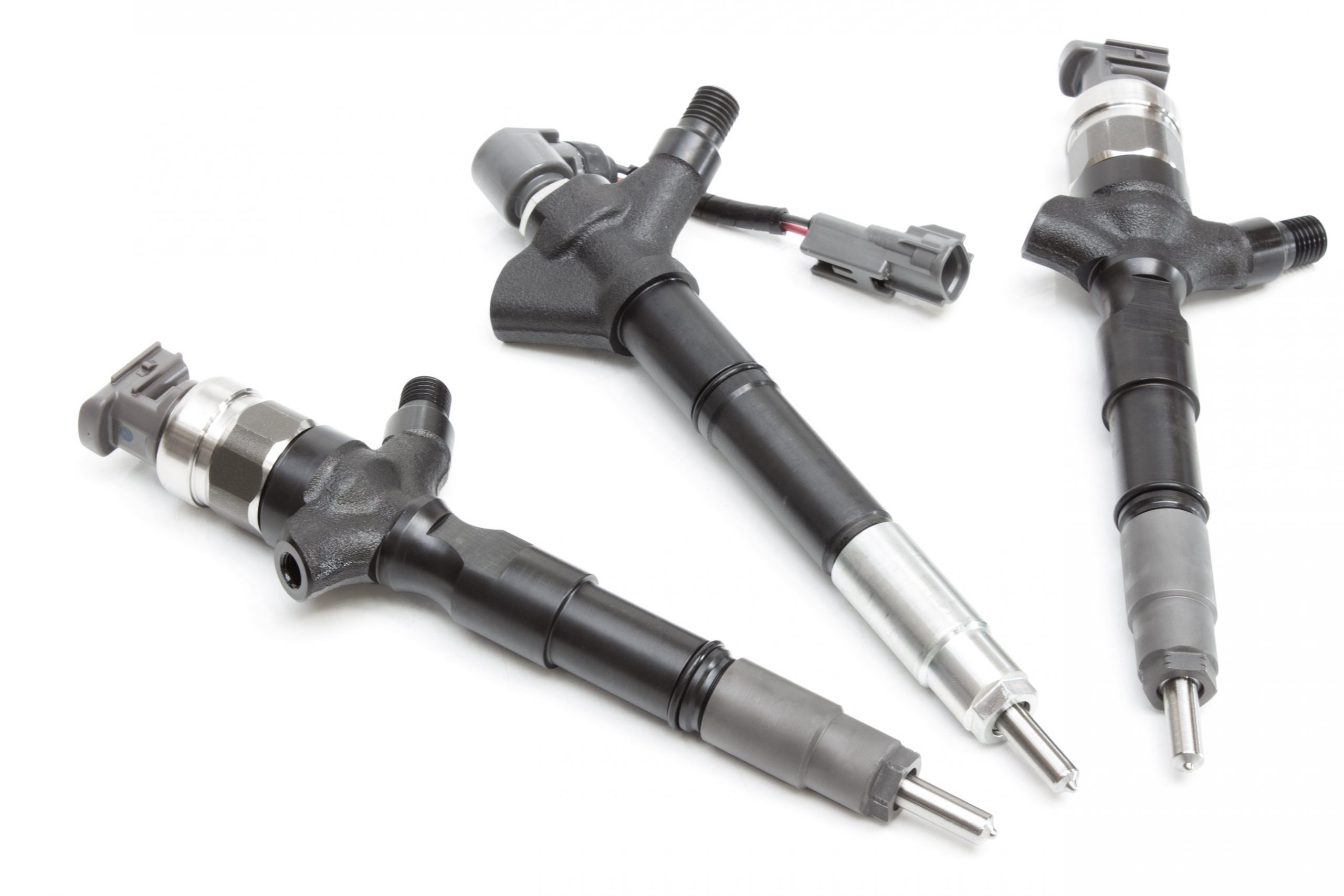 Fuel Injector