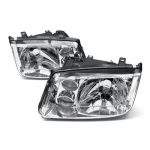 Headlights