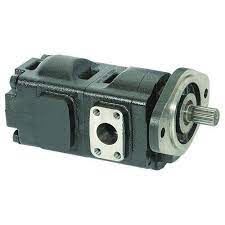 Hydraulic Pump