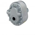 Hydraulic pump