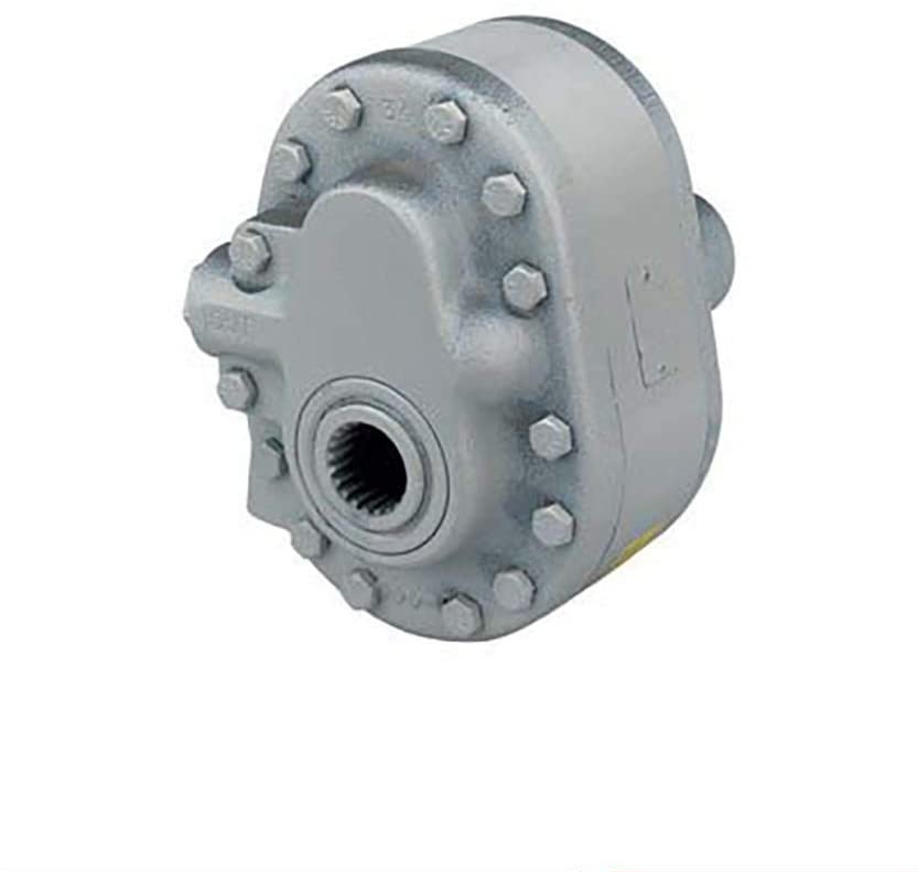Hydraulic pump