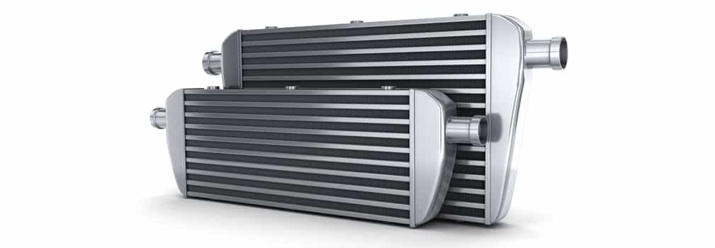 Intercooler