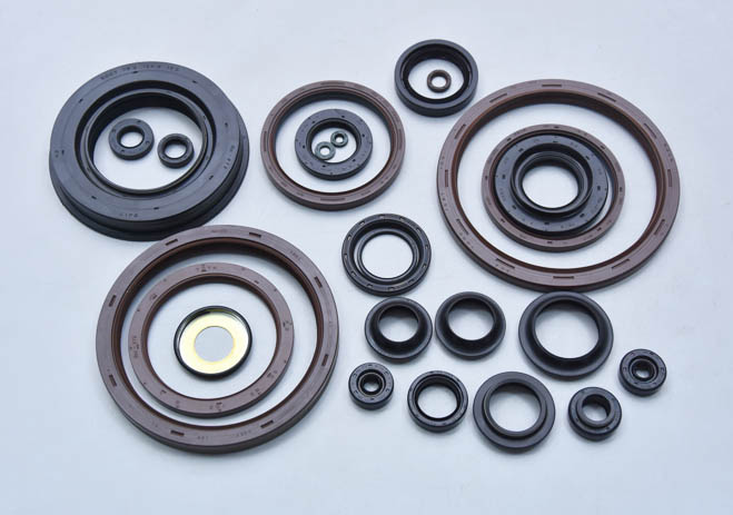 Oil Seals