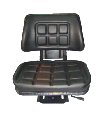 Tractor Seats
