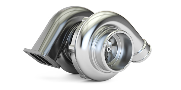 Turbo Charger
